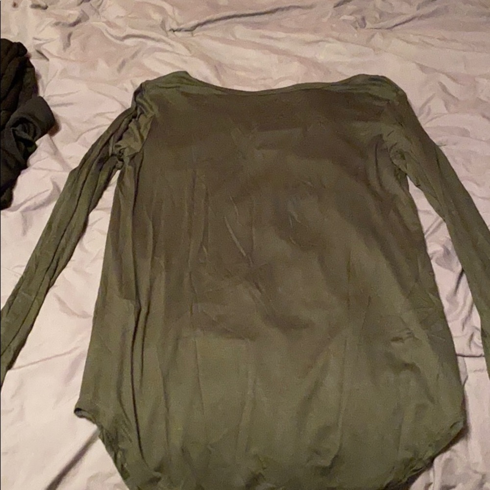 Long sleeve - Picture 2 of 2